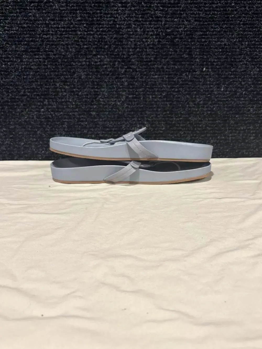 Tory Burch Miller Cloud Thong Sandals